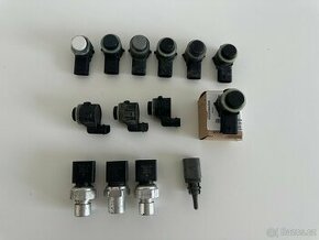 Originál senzory pre VW, AUDI, ŠKODA, SEAT