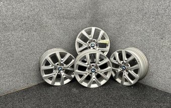 Orig. alu kola BMW X1 (F48) 5x112 R17