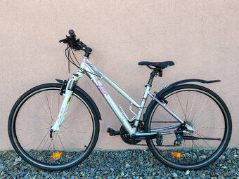 Dámské kolo 4EVER FLAME