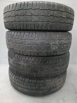 205/75 R16C Michelin zimní