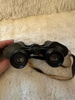 Dalekohled CARL ZEISS Jena Deltrintem 8x30