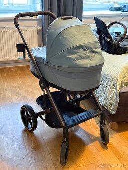 CYBEX Balios S Lux