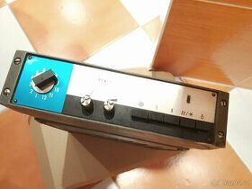 Radiostanice Tesla VR20/50 73,6 Mhz