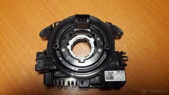 Oprava kroužku / podvolantové jednotky / elektroniky řízení