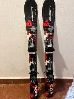 Dětské lyže Head 90 cm