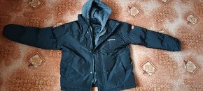 Dámská zimní bunda