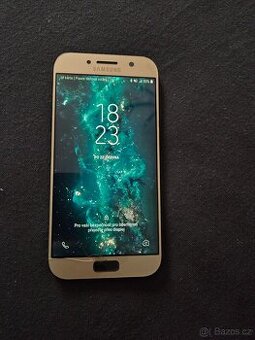 Samsung Galaxy A5 2017