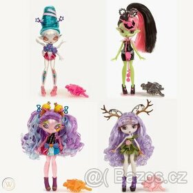 Sháním panenky NOVI STARS