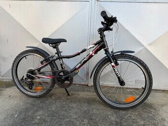 Superior Paint 20 dětské kolo s páčkovým řazením