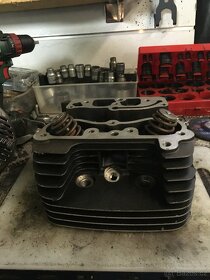 Harley Davidson díly