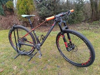 Mondraker Podium R vel.S