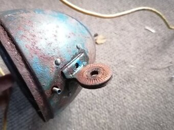 Predné svetlo na Stadion s11