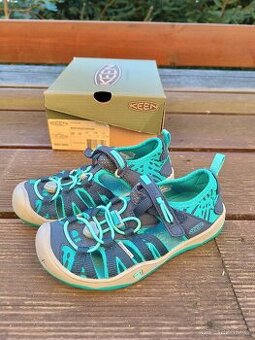 Sandály Keen Moxie - vel. 29