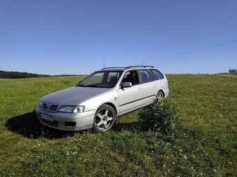 Nissan Primera P11
