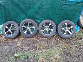 185/65 R14 ET 15 4x100