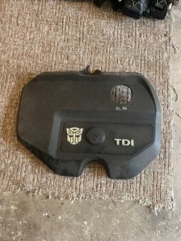 1.9 tdi ASZ IBIZA 6L / Fabia RS