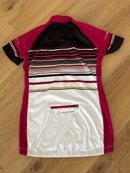 Dres cyklistický Nakamura XS nový