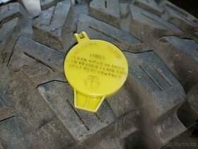 Jeep Grand Cherokee WJ