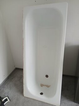 Na prodej vana 160x70 cm