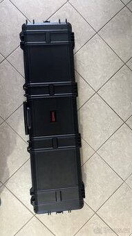 Kufr na zbraně Nuprol