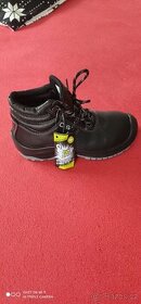 pracovní obuv zn. CXS vel. 39 NOVÉ