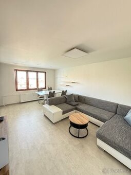 PRODEJ BYTU 3+KK - 1