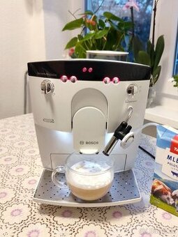 kávovar Bosch