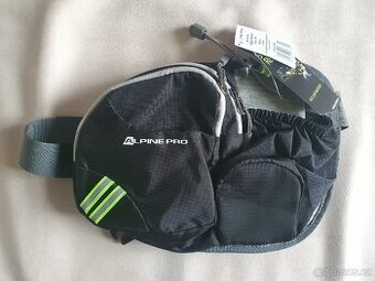 Sportovní ledvinka Alpine Pro