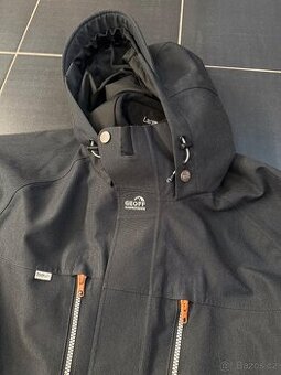 Bunda Geoff Anderson Dozer 6 L