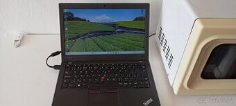 Lenovo ThinkPad X270 – i5 / 8GB RAM / SSD / Windows 11