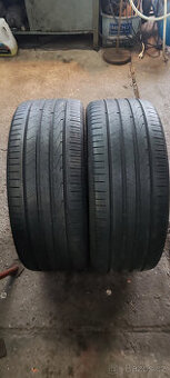 2 letní pneumatiky HANKOOK 235/45R18 94V 5,00mm DOT 2020