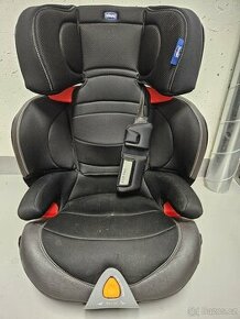 Autosedačka CHICCO OASYS 2-3 EVO 15-36 kg