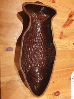 Keramická forma na pečení