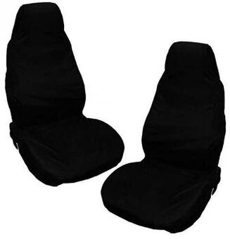 Sada ochranných autopoťahov