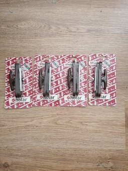 Okenní rozvory zn. Holar