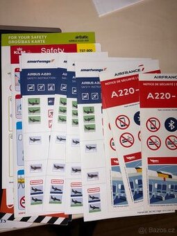 Letadlové instrukce