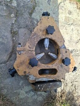 Luneta soustruh TUM25