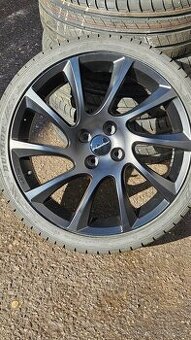 Letní originál tuning Irmscher R18" Turbo Star