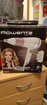 Rowenta fén