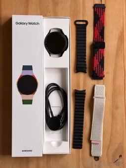 Samsung Galaxy Watch6 Classic 47mm | 3 řemínky