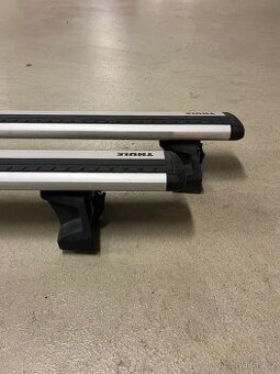 střešní nosič ( příčníky ) Thule pro KIA NIRO rv 2023