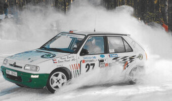 ŠKODA FELICIA TUNING ECU