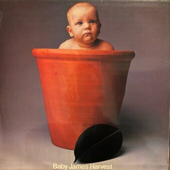 Barclay James Harvest — Baby James Harvest. LP