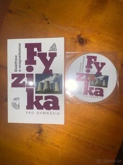 Elektřina a magnetismus - Fyzika pro gymnázia