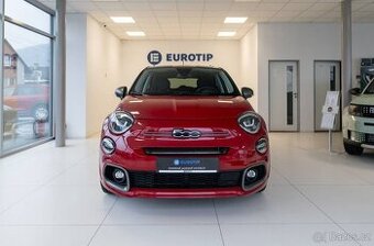 Fiat 500X SPORT 1.5 MHEV 130k 7DCT FWD