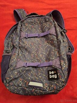 Školní batoh aktovka bag