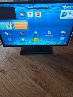 Samsung TV