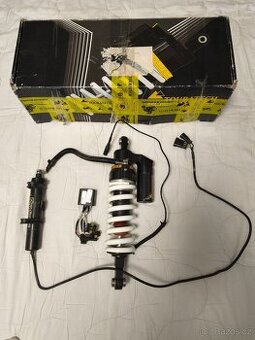 Zadní tlumič Touratech Suspension BMW R1250GS Adv.
