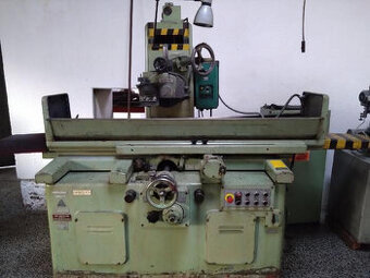 Brusky - rovinné BPH 300