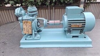 Čerpadlo Sigma 25-SVA-1 s motorem 0,5kW